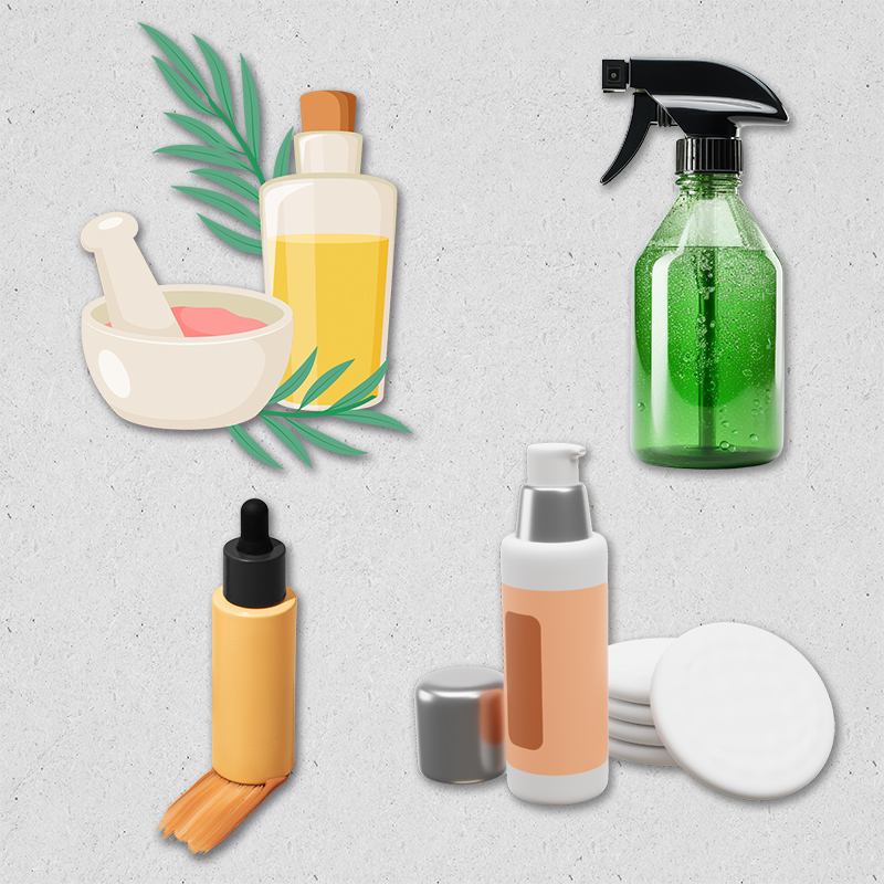 Natural Skin Care